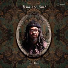 Who Are You (CD)