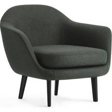 Wolle Sessel Normann Copenhagen Sum Sessel