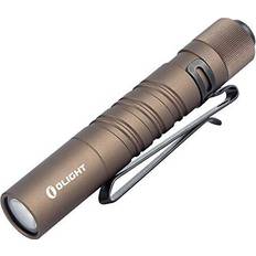 Olight Outdoor Equipment Olight i3T EOS Torch 180 Lumens Mini AAA EDC Everyday Carry Pocket Outdoor Gear for Dog Walking, Hiking, Camping, Jogging