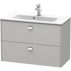 Duravit Brioso Compact Servantskap