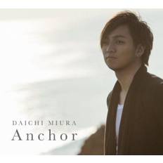 Daichi Miura Anchor (CD)