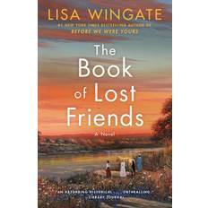 The Book of Lost Friends