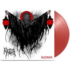 Krieg Ruiner (Vinyl)