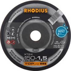 Rhodius Kapskiva XT24 ALU 150 x 1,5 x 22,23 mm