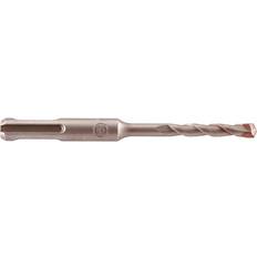 Wolfcraft Hårdmetall Borrhammare 6 mm Total 110 mm SDS-Plus