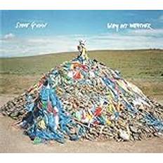 Way Out Weather (CD)