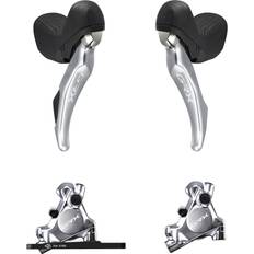 Shimano RX810 GRX Limited BR-RX820 Calipers