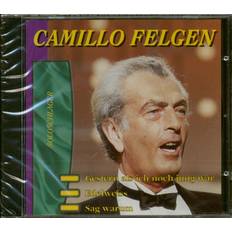 Camillo Felgen Solo Schlager (CD)