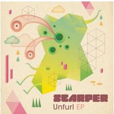 Unfurl (CD)