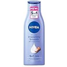 Nivea Irresistibly Smooth Body Lotion 250 ml 250ml