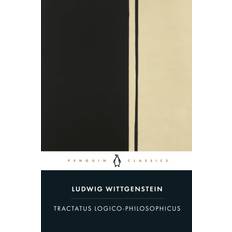 Tractatus Logico-Philosophicus (Häftad)