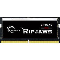 G.Skill 32 GB - DDR5 RAM-geheugens G.Skill 32 GB DDR5-5600 Werkgeheugen