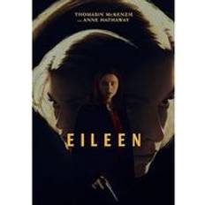 Eileen 2023 DVD