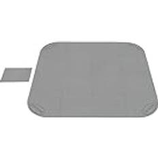 Zwembadonderdelen Bestway Lay-Z-Spa Floor Protector 77"x77"/1.96m x 1.96m