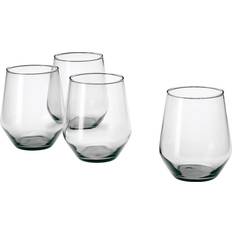 IKEA IVRIG Rotweinglas 45cl 4Stk.