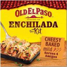 Mexican Cheesy 663g