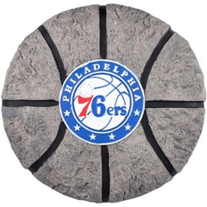 Foco Philadelphia 76ers Ball Garden Stone