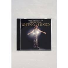 CDs Whitney Houston I Will Always Love You: T (CD)