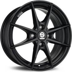 Trofeo 4 Alloy Wheels 14x6 Inch ET35 4x100
