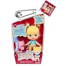 Bratz Dockor & Dockhus Bratz Babyz Doll- Cloe