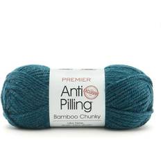 Premier Yarns Premier Anti-Pilling Bamboo Chunky Yarn