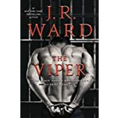 The Viper-J. R. Ward-J. R. Ward (Indbundet)
