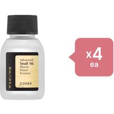 Cosrx Advanced Snail 96 Mucin Power Essence 4ea