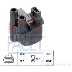 Tennspole Facet Tennspole Coil 9.6276