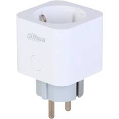 Dahua Elartikler Dahua Smart-stik, ICS1-W2868