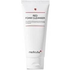 medicube Red Foam Cleanser Mild Rens