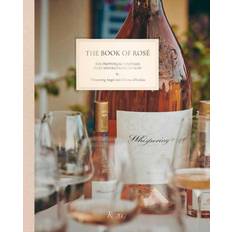 The Book of Rose: The Provencal Vineyard T. Whispering Angel