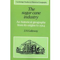 The sugar cane industry paperback