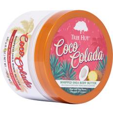 Whipped Body Butter Coco Colada