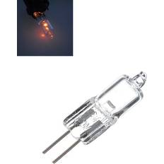 G4 20W 12V Energy Saving Halogen Light Bulb Warm White High Lumens