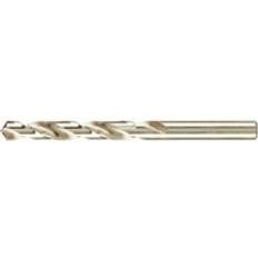 Fortis Spiralborr DIN 338RN HSS 6,1mm slipat