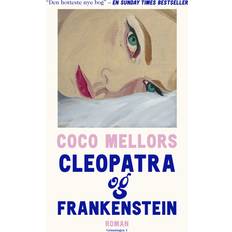 Cleopatra og frankenstein Cleopatra og Frankenstein (Häftad, 2024)