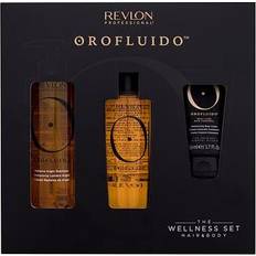 Revlon Haaröl, Orofluido The Wellness Set 100 ml