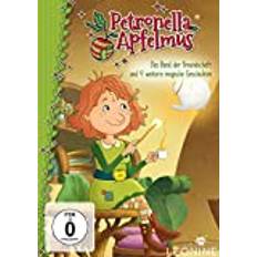 Filme Petronella Apfelmus Das Band der Freundschaft
