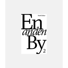 Bøger En anden by 2