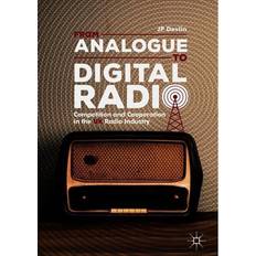 Bücher From Analogue to Digital Radio International Publishing