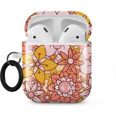 Burga Garden Brunch Floral Airpod Case
