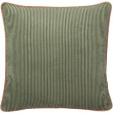 Westwing Collection Carter Cushion Cover Orange, Green (45x45cm)