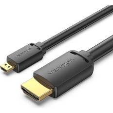 Vention AGIBI HDMI Kabel 3 m