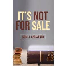 Livres It's Not for Sale