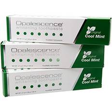 Opalescence Toothpastes Opalescence Whitening Toothpaste Pack 3