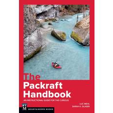 Packraft The Packraft Handbook: An Instructional Guide for the Curious (Häftad)