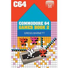 Commodore 64 Games Book 2