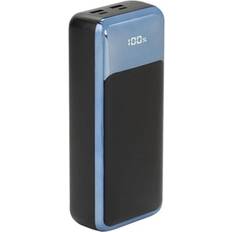 Rivacase Powerbank 30000 mAh QC