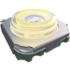 3006.2111 3006.2111 Trykknap 28 V/DC 0.05 A 1 x Off/On Tastende Gul L x B x H 9.85 x 9.85 x 3.95 mm IP40 1 stk
