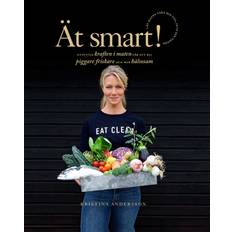 Ät smart! (E-bok)